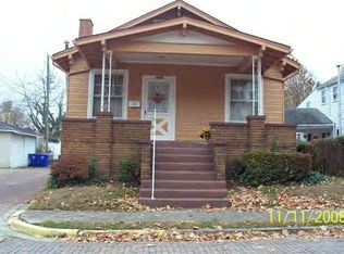 1915 Oakland Cres, Portsmouth, OH 45662