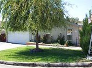 4161 Quarterhorse Way, Heritage Ranch, CA 93446