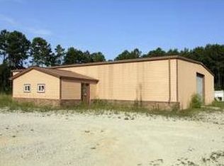 1641 Main St, Bonneau, SC 29431