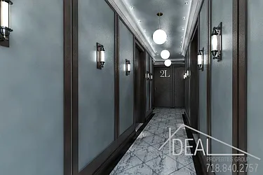 Rented by Ideal Properties Group