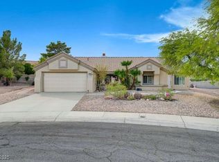3033 Merimar Dr, Las Vegas, NV 89134