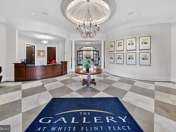 2nd image of 11710 Old Georgetown Rd APT 705