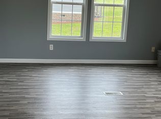 109 Pleasant Pine Dr, Angier, NC 27501