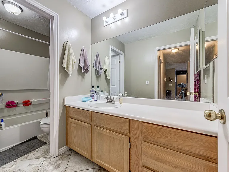 836 N University Ave #312 — Photo 8