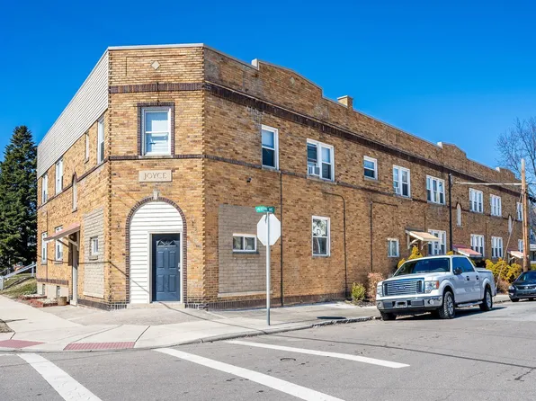 4007 Huston Ave APT 4, Norwood, OH 45212