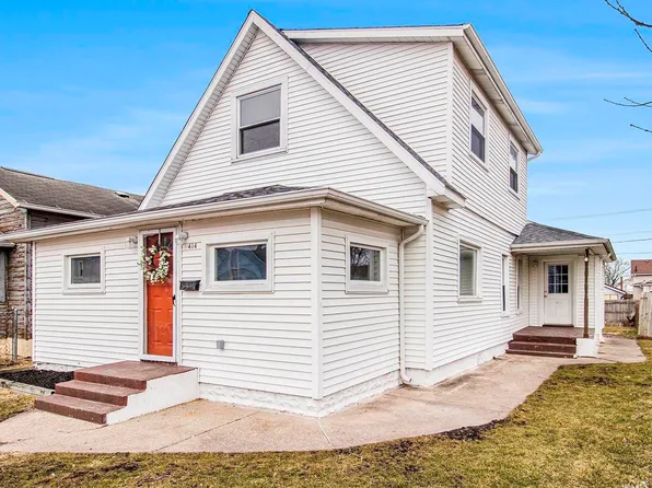 414 W 10th St, Mishawaka, IN 46544