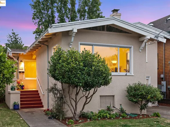 1716 Jaynes St, Berkeley, CA 94703