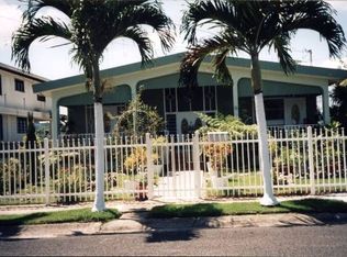 9 Reparto Roman, San Sebastian, PR 00685