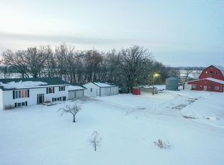 13544 Wilken Rd NW, Brandon, MN 56315