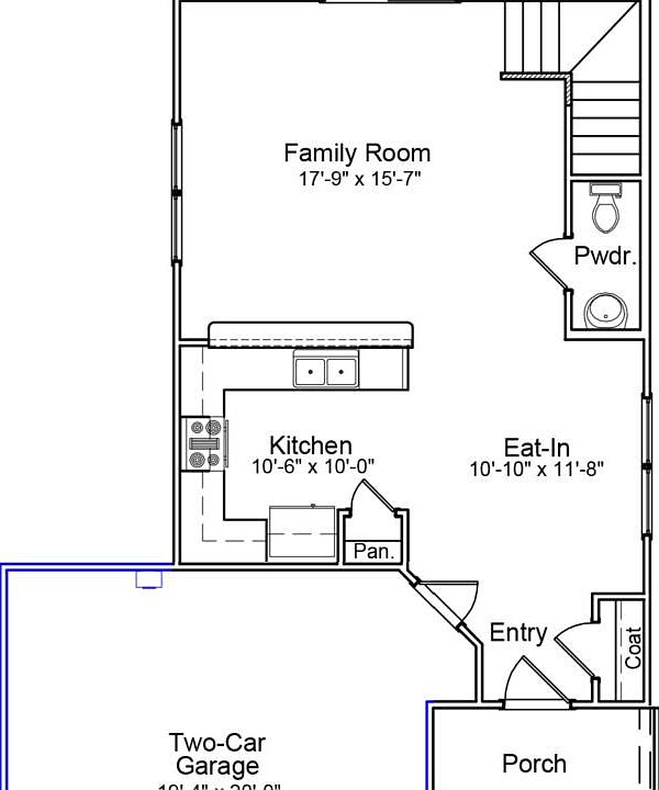 2nd image of 178 Eventine Way