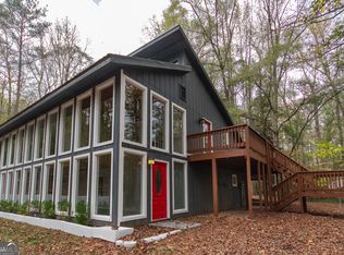 3602 Roscoe Rd, Newnan, GA 30263