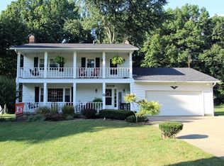 1009 Kertesz Rd, Clinton, OH 44216