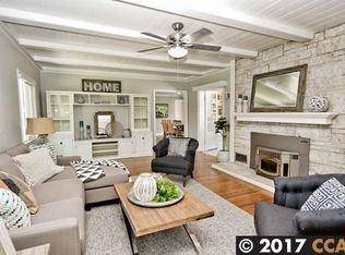 45 Estella Ct, Walnut Creek, CA