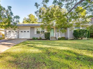 5333 Ammons St, Haltom City, TX 76117