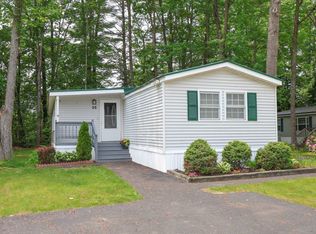 25 Cheryl Drive, Concord, NH 03303