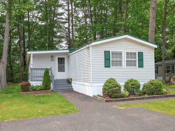 25 Cheryl Drive, Concord, NH 03303