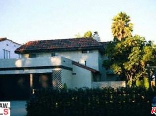 6504 Melrose Ave, Los Angeles, CA 90038