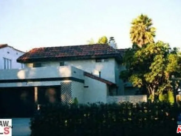 6504 Melrose Ave, Los Angeles, CA 90038