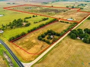 Tbd Airville Rd, Temple, TX 76501