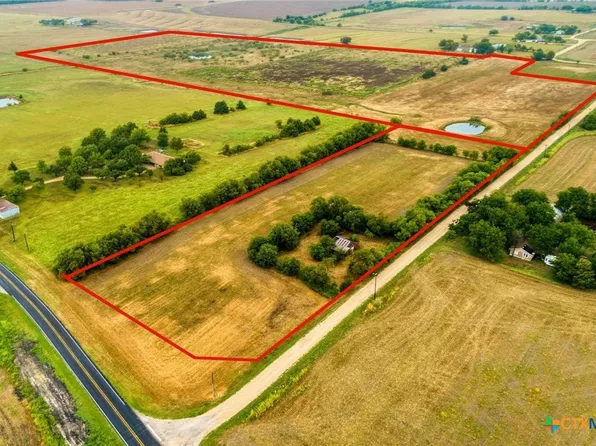 Tbd Airville Rd, Temple, TX 76501