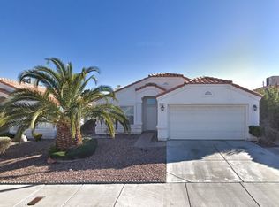 8219 Mount Brodie Cir, Las Vegas, NV 89145