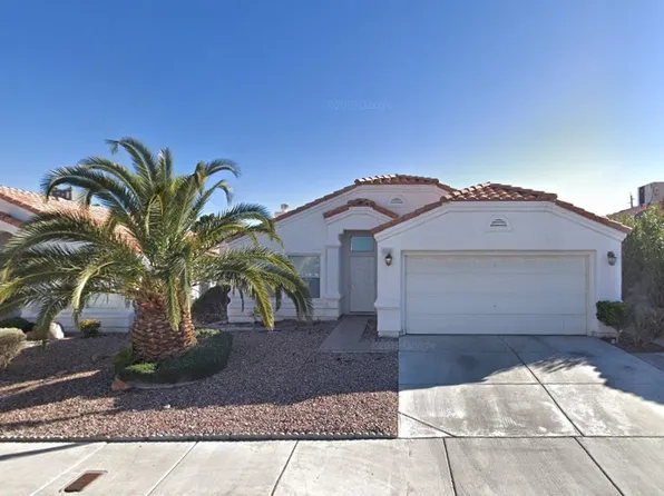8219 Mount Brodie Cir, Las Vegas, NV 89145