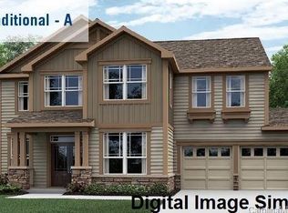 2707 Cheverny Pl UNIT 196, Davidson, NC 28036