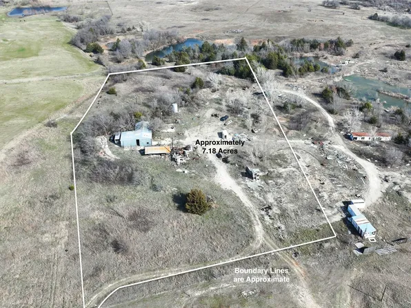 2330 Highway 81 N, Bowie, TX 76230