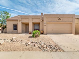 4101 W Misty Willow Ln, Glendale, AZ 85310