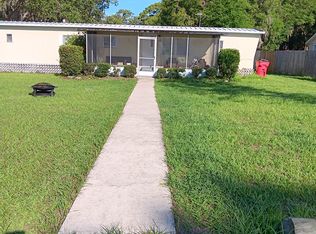 1440 S Us Highway 301, Sumterville, FL 33585