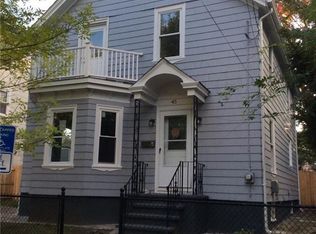 45 Arch St, Pawtucket, RI 02860
