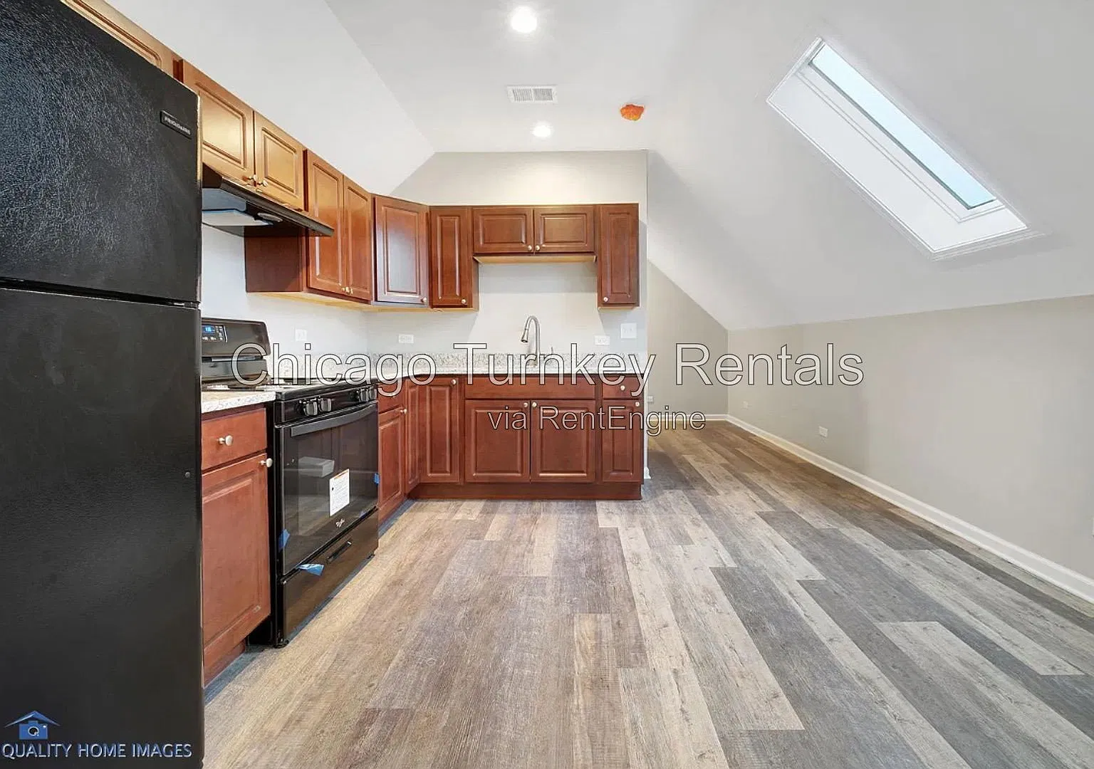 1 bed, 1.0 bath, 400 sqft, $1,250 — Photo 3