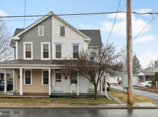 68 N Hazel St, Manheim, PA 17545