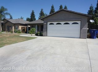 10102 Salerosa Ct, Bakersfield, CA