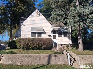 1309 E Richwoods Blvd, Peoria, IL 61603