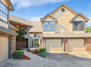 416 Santa Fe Trl APT 103, Irving, TX 75063