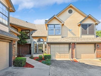 416 Santa Fe Trl APT 103, Irving, TX, 75063