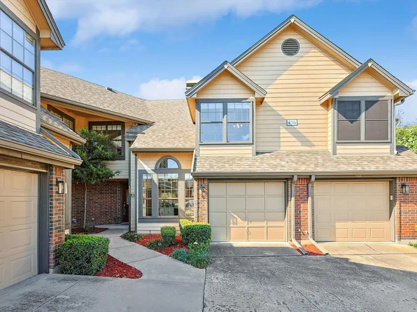 416 Santa Fe Trl APT 103, Irving, TX 75063