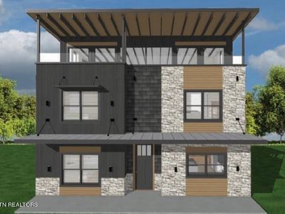 269 Rambing Creek Way LOT 151R, Sevierville, TN, 37862