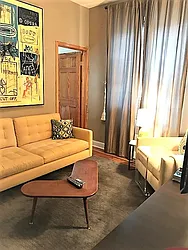 Rented by Time Equities, Inc.