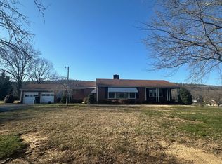 6354 N Barrens Rd, Roanoke, VA 24019