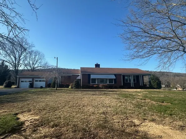 6354 N Barrens Rd, Roanoke, VA 24019