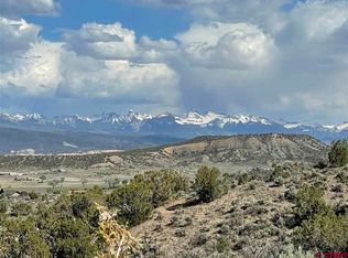 LOT 3 6495th Rd, Montrose, CO 81403
