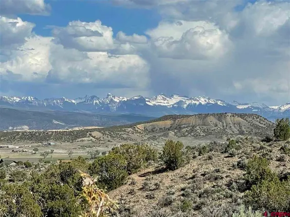 Lot 3 6495 Trail, Montrose, CO 81403