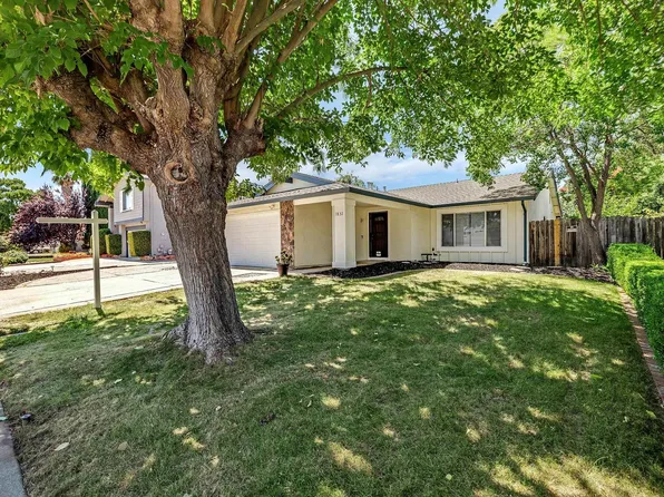 1832 Mira Loma St, Livermore, CA 94551