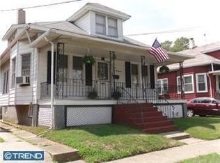 217 Powelton Ave, Woodlynne, NJ 08107