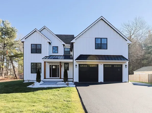 623 Winter St, Holliston, MA 01746