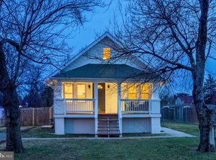6005 Old Silver Hill Rd, District Heights, MD 20747