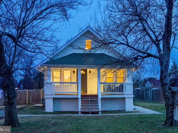 6005 Old Silver Hill Rd, District Heights, MD 20747