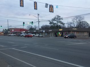 5806 Ringgold Rd, Chattanooga, TN 37412